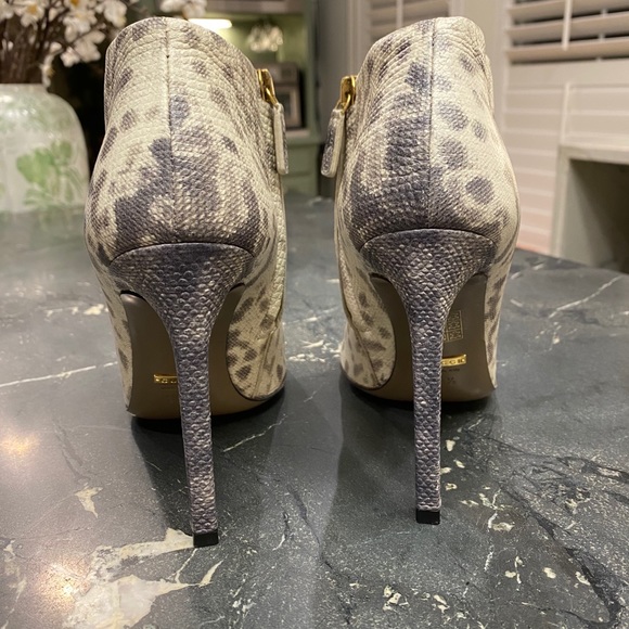 Gucci Booties - Picture 3 of 7